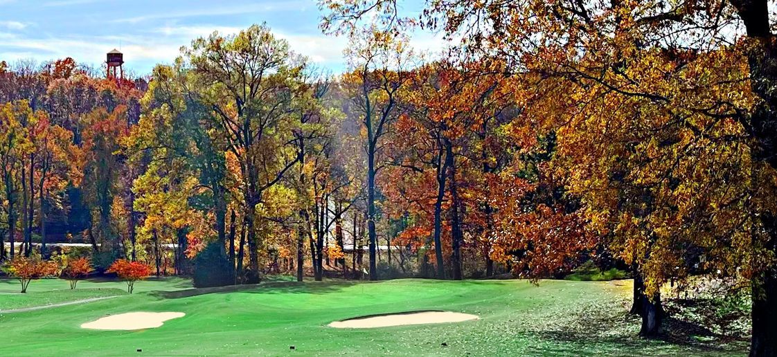 Medal of Honor Golf Course